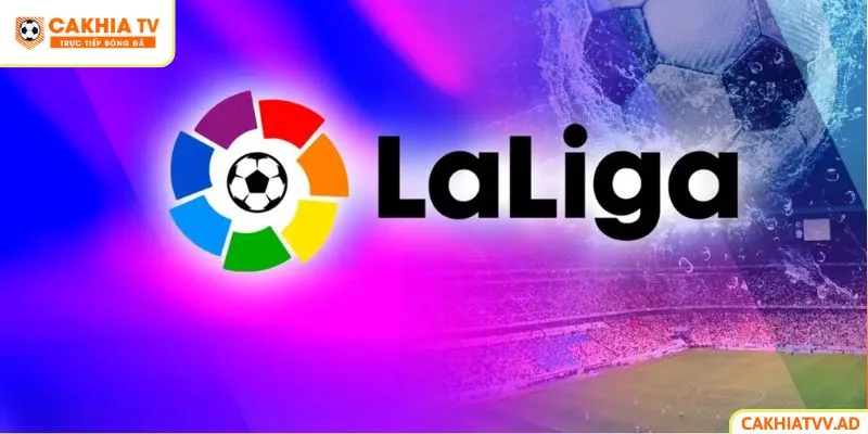 Giới thiệu về giải bóng đá La Liga