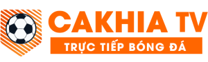 Cakhiatv – Nền tảng xem bóng đá trực tiếp hôm nay miễn phí, full HD