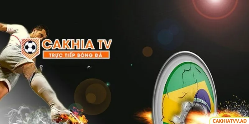 Lý Do Nên Chọn Cakhia TV Khi Cá Cược Ngoại Hạng Anh