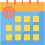 schedule